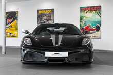 Ferrari 430 Scuderia - U1455