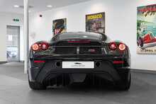 Ferrari 430 Scuderia - U1455