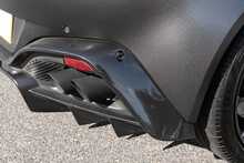 Aston Martin Vantage V8 Roadster - U1457