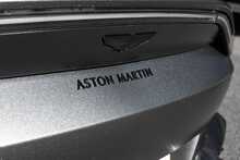 Aston Martin Vantage V8 Roadster - U1457