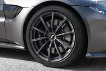 Aston Martin Vantage V8 Roadster - U1457