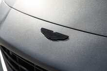 Aston Martin Vantage V8 Roadster - U1457