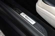 Aston Martin Vantage V8 Roadster - U1457