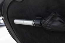 Aston Martin Vantage V8 Roadster - U1457