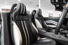 Aston Martin Vantage V8 Roadster - U1457