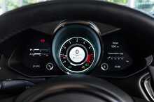 Aston Martin Vantage V8 Roadster - U1457