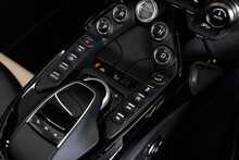 Aston Martin Vantage V8 Roadster - U1457