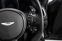 Aston Martin Vantage V8 Roadster - U1457