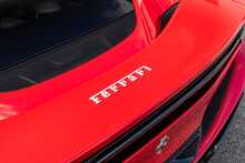 Ferrari 296 GTB T V6 - U1464