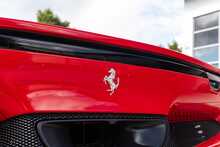 Ferrari 296 GTB T V6 - U1464