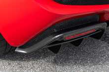 Ferrari 296 GTB T V6 - U1464