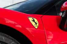 Ferrari 296 GTB T V6 - U1464