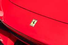 Ferrari 296 GTB T V6 - U1464