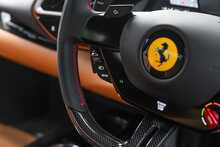 Ferrari 296 GTB T V6 - U1464