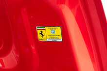 Ferrari 296 GTB T V6 - U1464