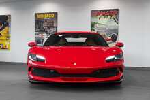 Ferrari 296 GTB T V6 - U1464