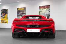 Ferrari 296 GTB T V6 - U1464