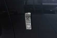 Rolls-Royce Wraith V12 - U1466