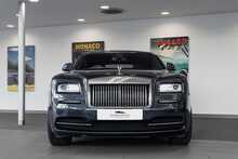 Rolls-Royce Wraith V12 - U1466