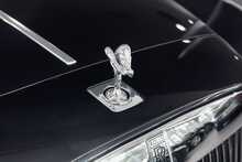 Rolls-Royce Wraith V12 - U1466