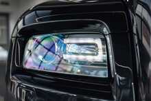 Rolls-Royce Wraith V12 - U1466