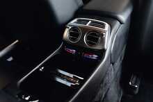 Rolls-Royce Wraith V12 - U1466