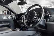 Rolls-Royce Wraith V12 - U1466