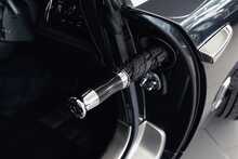 Rolls-Royce Wraith V12 - U1466