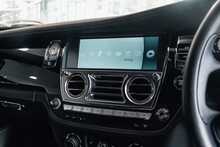 Rolls-Royce Wraith V12 - U1466