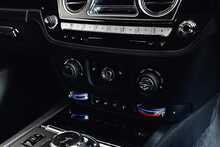 Rolls-Royce Wraith V12 - U1466