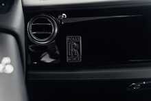 Rolls-Royce Wraith V12 - U1466