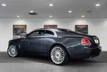 Rolls-Royce Wraith V12 - U1466