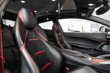 Ferrari GTC4Lusso V12 - U1472