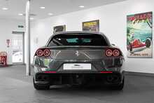 Ferrari GTC4Lusso V12 - U1472