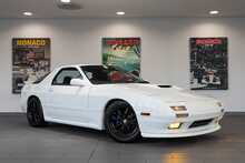 Mazda RX-7 FC3S - U1477