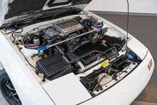 Mazda RX-7 FC3S - U1477