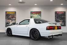 Mazda RX-7 FC3S - U1477