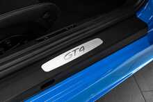 Porsche 718 Cayman GT4 - U1489