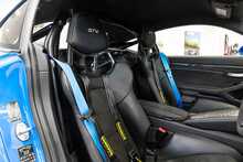 Porsche 718 Cayman GT4 - U1489