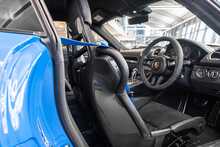 Porsche 718 Cayman GT4 - U1489