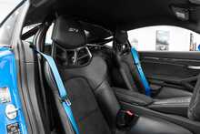 Porsche 718 Cayman GT4 - U1489