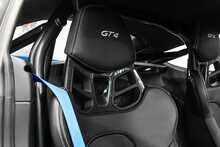 Porsche 718 Cayman GT4 - U1489