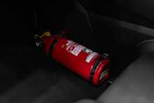 Porsche 718 Cayman GT4 - U1489