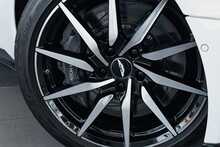 Aston Martin DB11 V8 - U1502