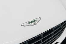 Aston Martin DB11 V8 - U1502