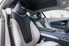 Aston Martin DB11 V8 - U1502