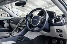 Aston Martin DB11 V8 - U1502