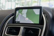 Aston Martin DB11 V8 - U1502