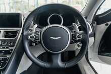 Aston Martin DB11 V8 - U1502