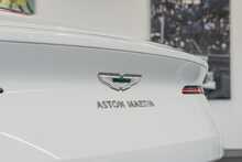 Aston Martin DB11 V8 - U1502